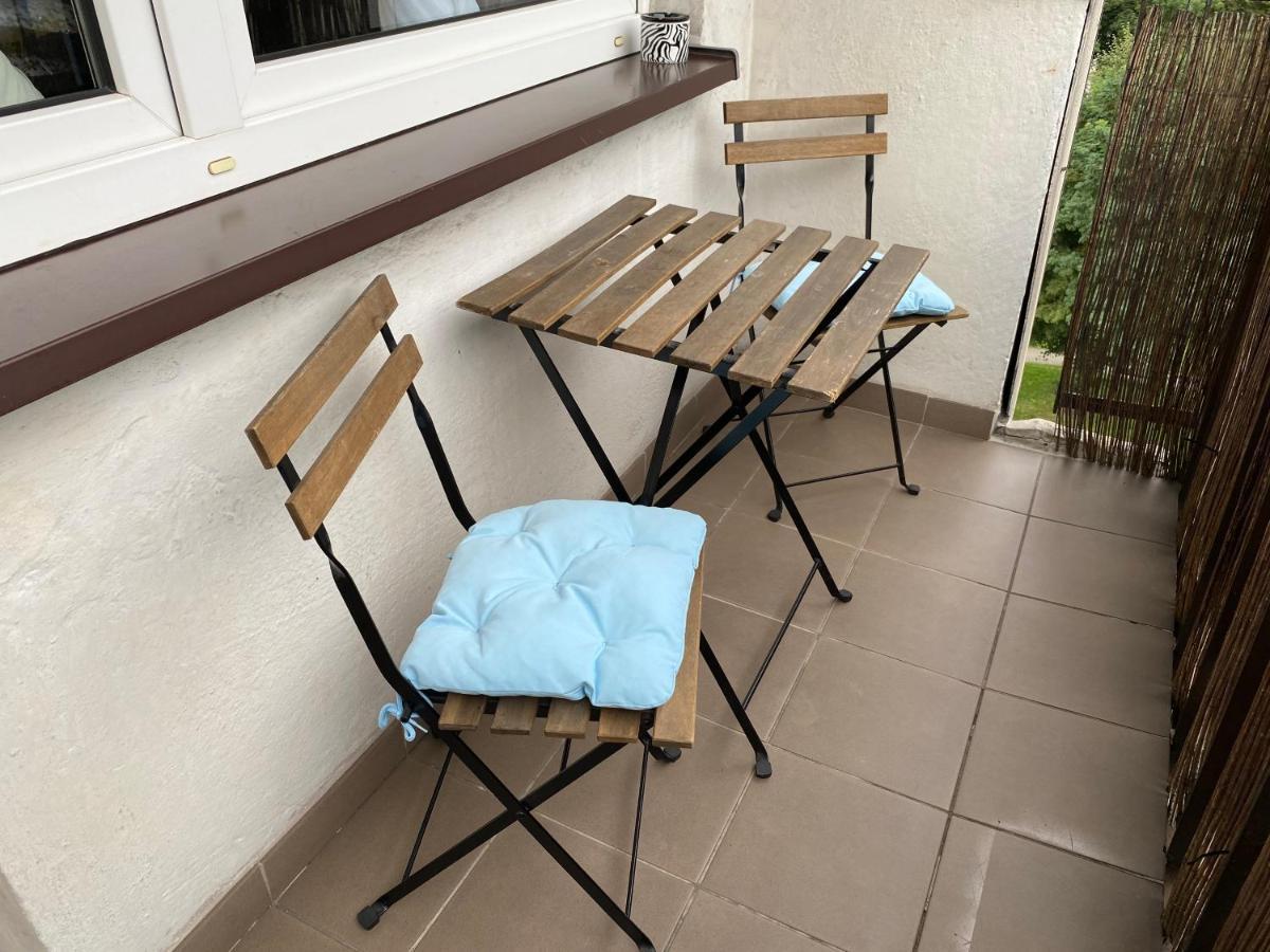 Sloneczny Apartament كاتوفيتسه المظهر الخارجي الصورة