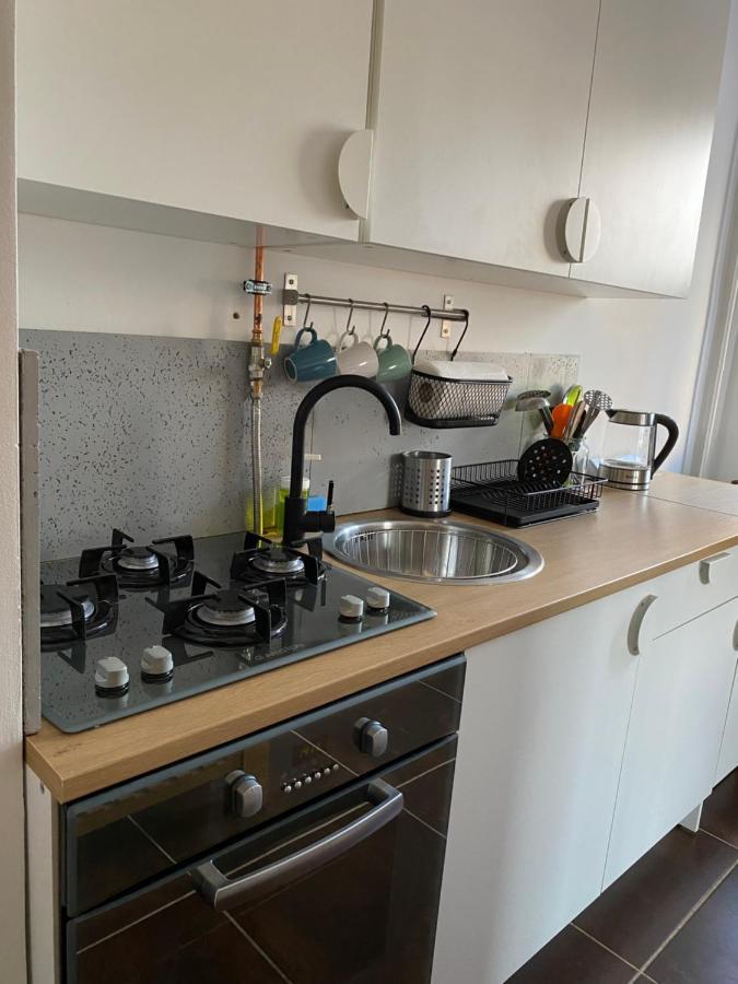 Sloneczny Apartament كاتوفيتسه المظهر الخارجي الصورة
