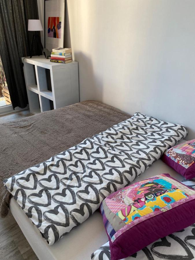 Sloneczny Apartament كاتوفيتسه المظهر الخارجي الصورة