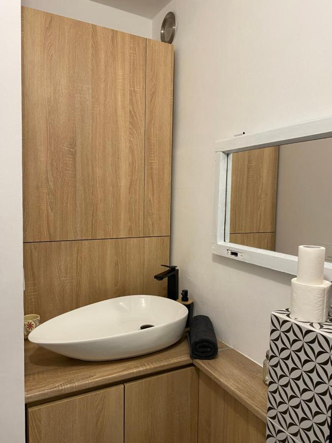Sloneczny Apartament كاتوفيتسه المظهر الخارجي الصورة